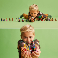 Минифигурки LEGO — Disney 100 71038