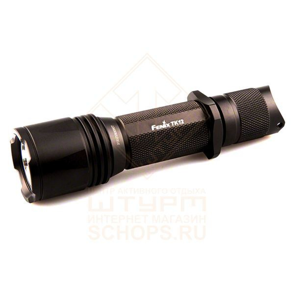 Фонарь Fenix TK12
