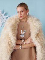 MISTRESS БРАСЛЕТ 12 MILK