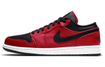 Кроссовки Jordan Air Jordan 1 Low "Gym Red"
