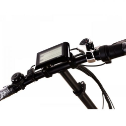 Электро фэтбайк Taiga 2 VIP (500W 48V)