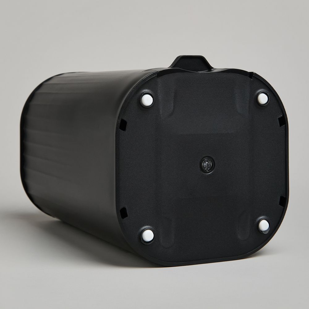 ПОДСТАВКА ДЛЯ НОЖЕЙ AGNESS С ТОЧИЛЬНЫМ КАМНЕМ 13,6*14,6*23 СМ