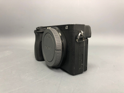 Sony A6300 (22 кадра)