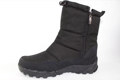 Дутики мужские зимние 2318-1