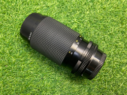 Nikon 70-210mm 4.5-5.6 Zoom-Nikkor