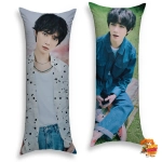 Дакимакура TXT Бомгю