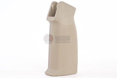 Рукоятка пистолетная PTS EPG-C (Dark Earth, для GBBR)