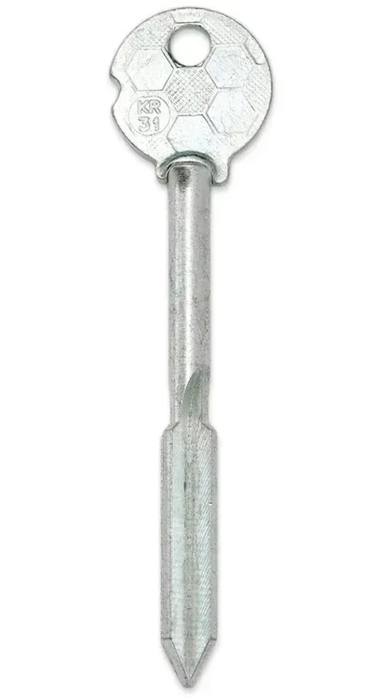 Заготовка крест KR-31 (Гравер)