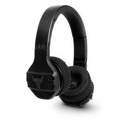 Project rock best sale jbl earbuds