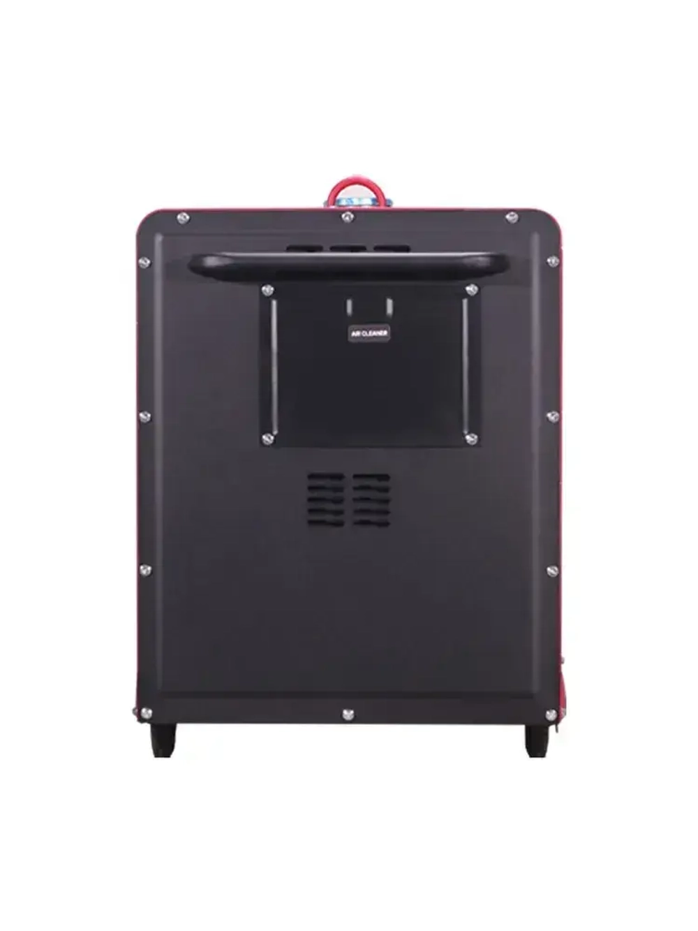 Дизельный генератор 6.5 кВт Корпус с низким уровнем шума 220В