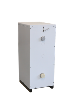 Очаг АОГВ-17,4 Е