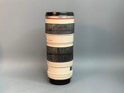 Canon EF 70-200mm 4L USM