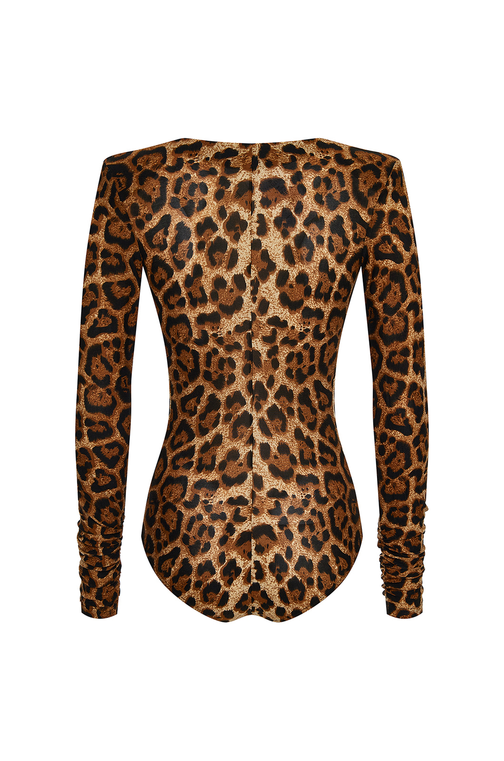 Боди "Leopard"