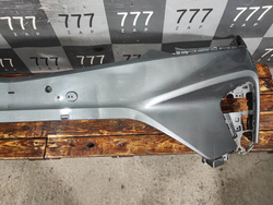 Бампер передний Geely Coolray 19-24 Б/У Оригинал 6010091900