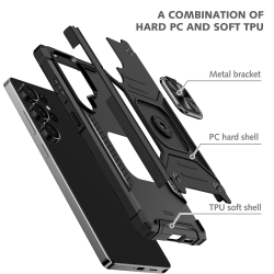 Противоударный чехол Legion Case для Samsung Galaxy S25 Ultra