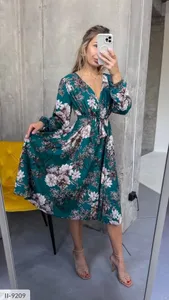 Платье II-9204 Фабрика Моды