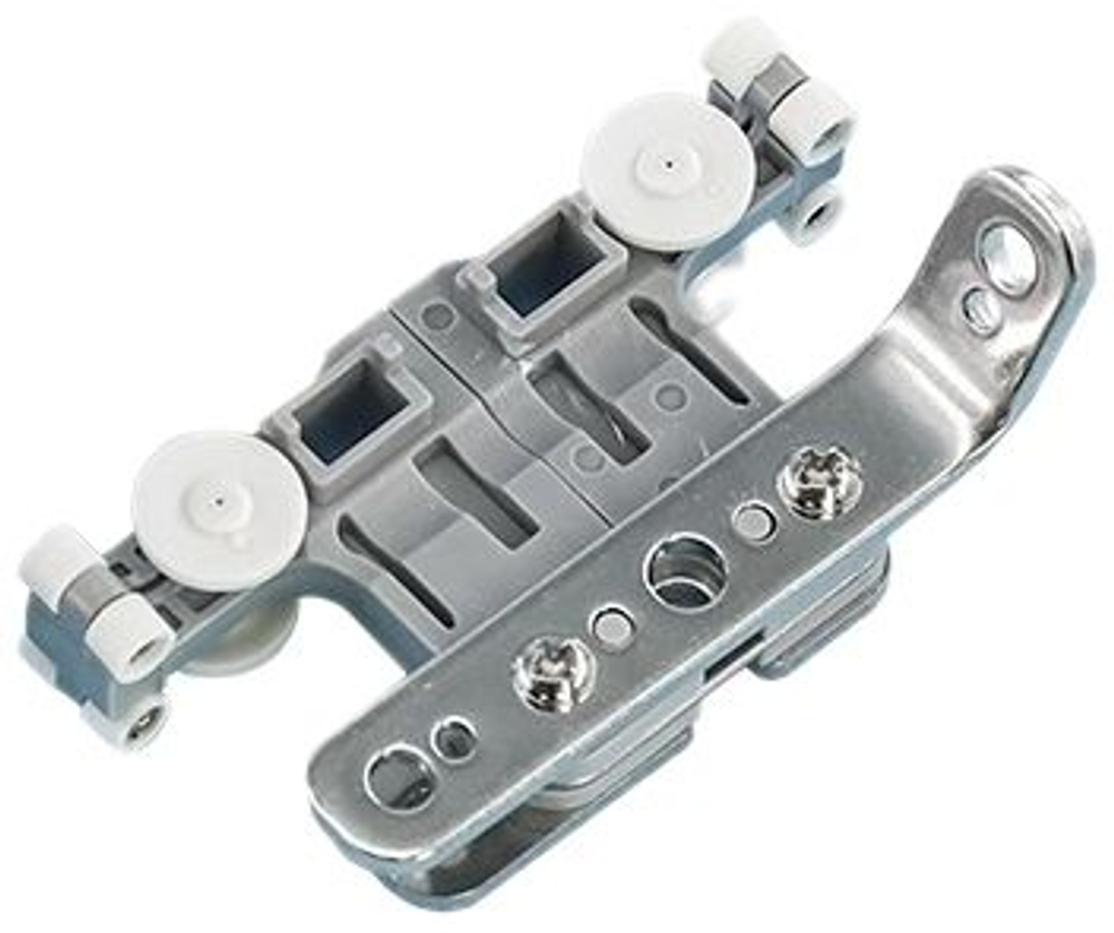 Каретка для Glydea короткая