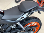 KTM 200 Duke w/o ABS B.D.