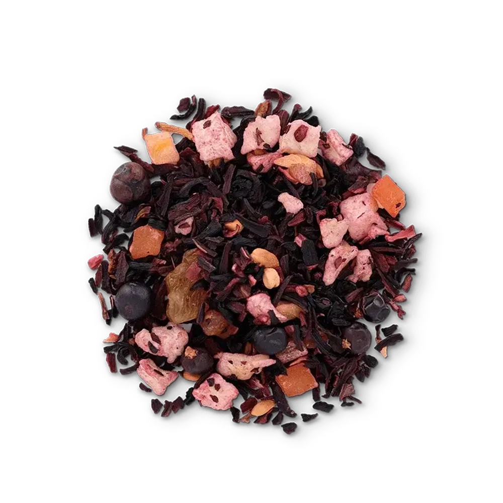 Фруктовый чай