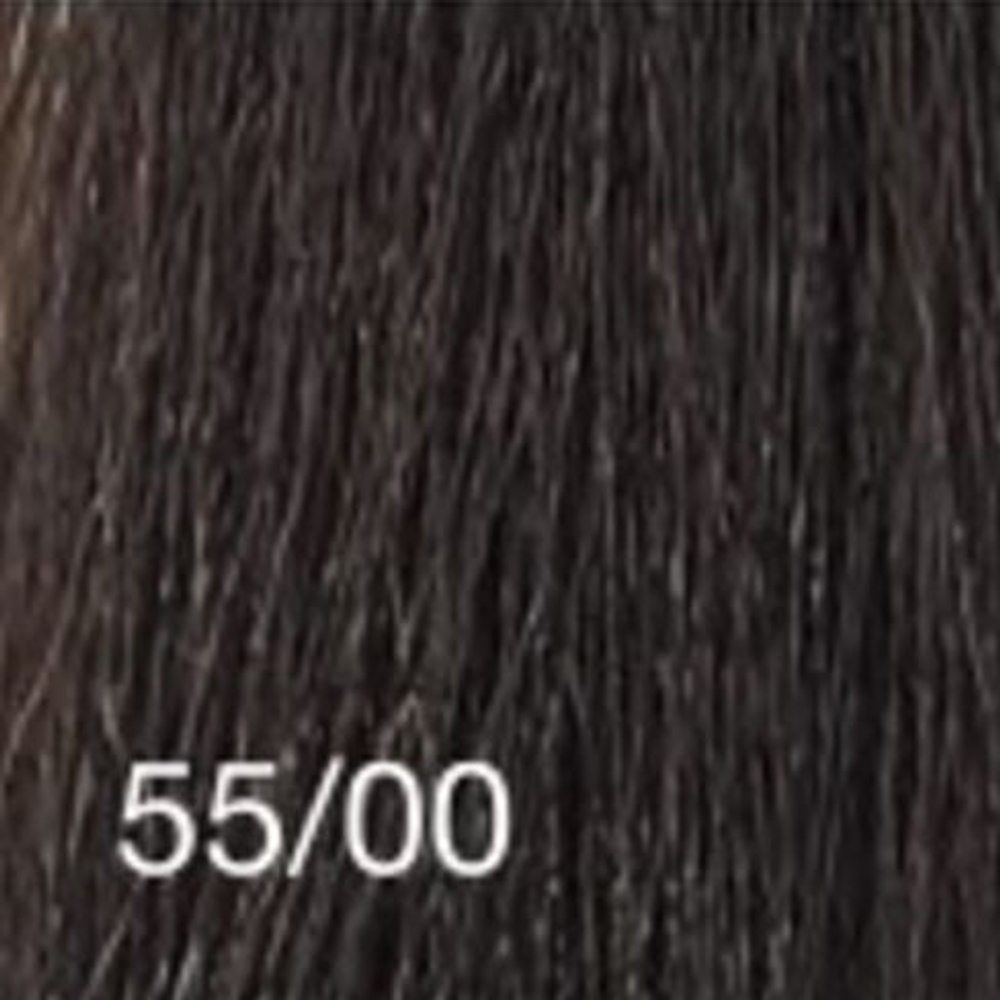 Перманентный краситель для волос Lisap LK Cream Color Oil Protection Complex (Lisap LK OPC) 100 мл.