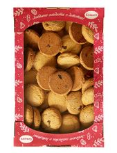 Печенье Овсяное Слодыч - купить не дорого с доставкой по Москве