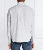 Рубашка S-OWEN-BD-E BOSS BLACK - белый(50514652)