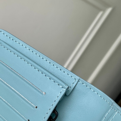 Louis Vuitton Brazza Wallet