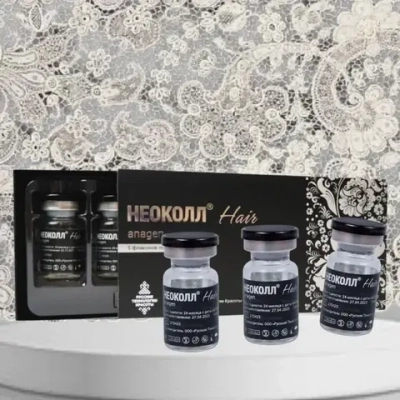 Неоколл®Hair Anagen | Комплекс для роста волос