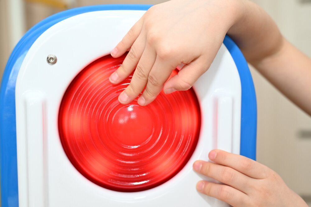 Игра Светофор