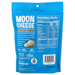 Moon Cheese, Oh My Gauda, хрустящие кусочки, 57 г (2 унции)