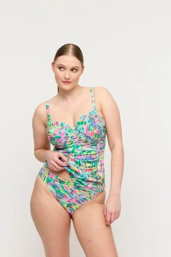PRIMADONNA Swim Douala Плавки бикини, разноцветный