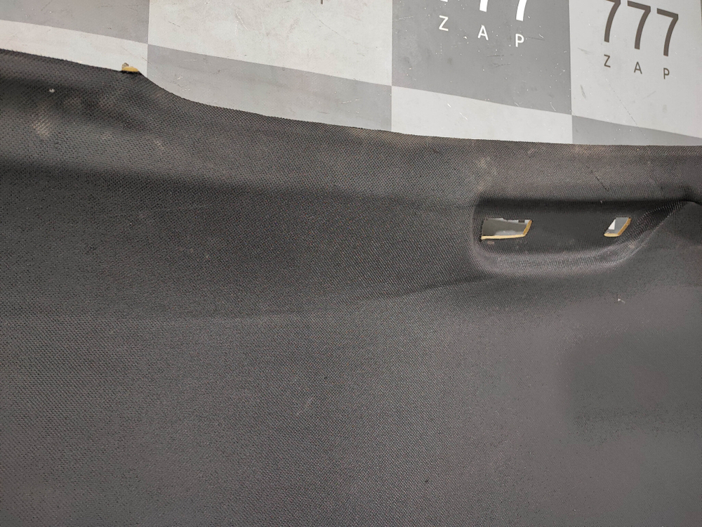 Обшивка потолка BMW 5-Series (G30) 16-21 Б/У Оригинал 51448065009