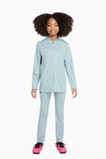 Спортивный костюм Nike Academy 25 Junior - бирюзовый