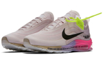 Кроссовки Off White X Nike Air Max 97 Elemental The Ten