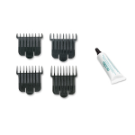 Аккумуляторный окантовочный триммер с Т-образным ножом Andis T-Outliner Li ORL