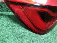 Фонарь левый внешний BMW 3er F30 (2015-2020) LED
