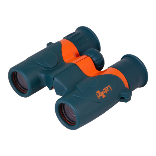 Бинокль Levenhuk LabZZ B2