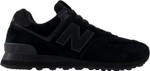 Кроссовки New Balance 574 черный