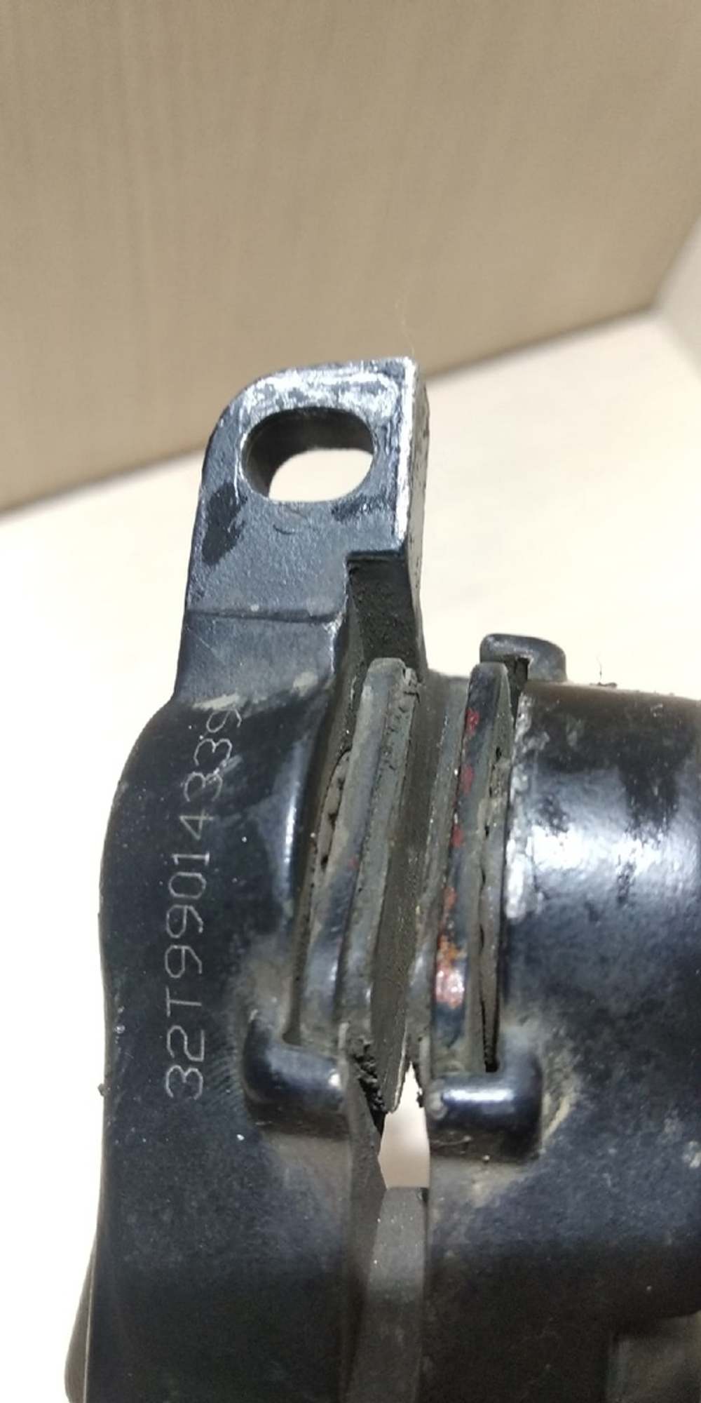 Пара тормозов Sram Level