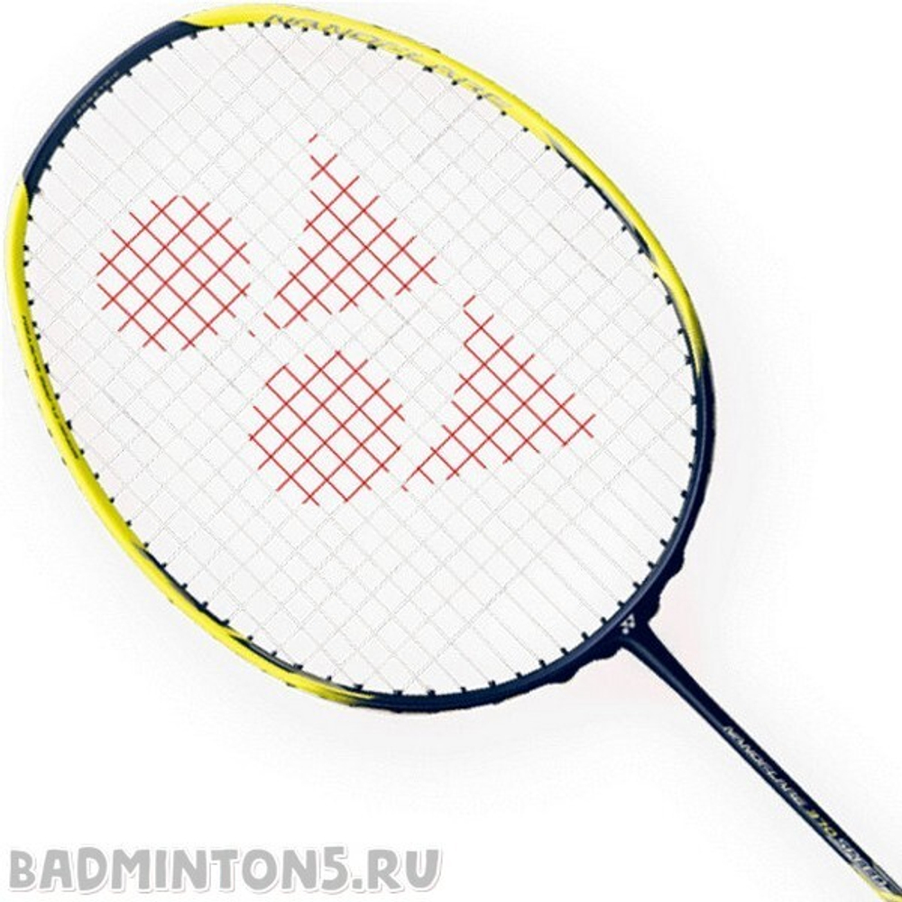 Ракетка для бадминтона Yonex Nanoflare 370 Speed