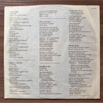 Bread ‎– Baby I'm-A Want You (США 1972г.)