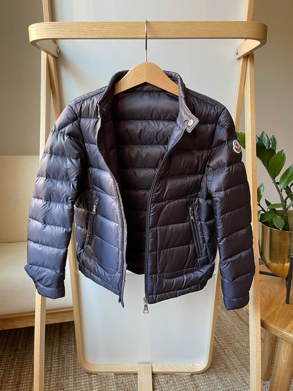 Куртка Moncler, 116