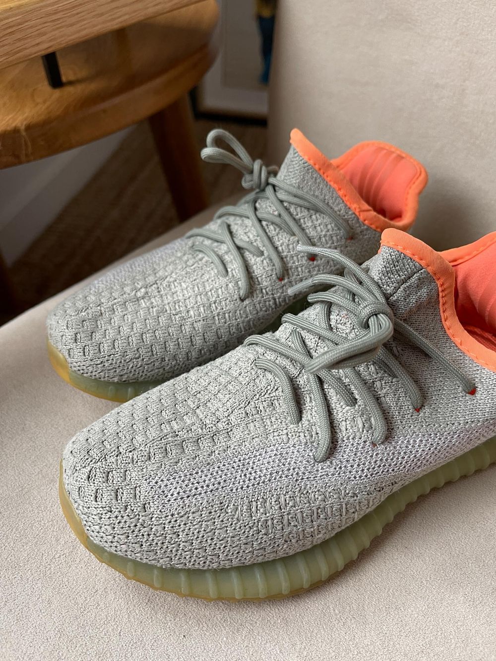Кроссовки Adidas Yeezy, 31