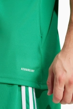 Футболка adidas Squadra 25 - зеленый