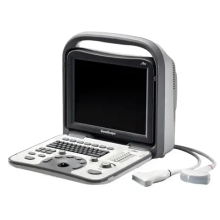 Аппарат УЗИ Sonoscape A6