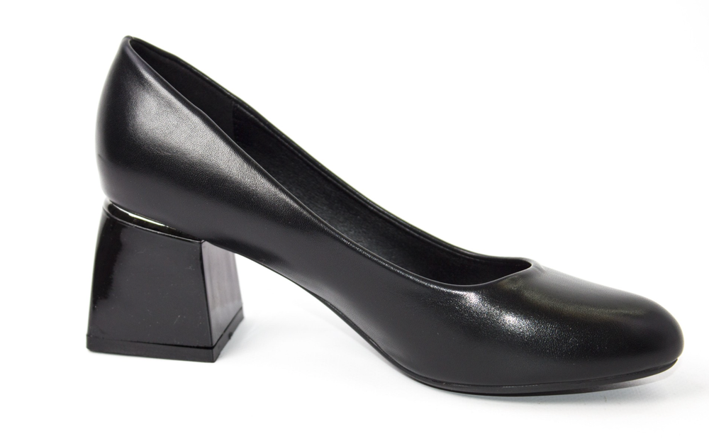 Туфли женские Yoder LV21-1