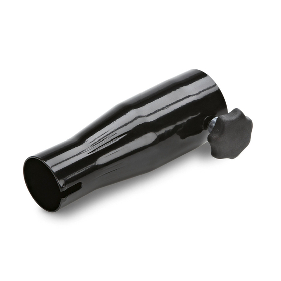 Расширяющий адаптер DN 40 – DN 50