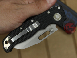 Нож Demko Knives AD-20.5 ЧШ