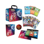 Подарочный набор Pokemon Collector Chest 2023