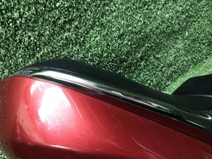 Зеркало левое Lexus RX 4 (2015-2022) 14 контактов